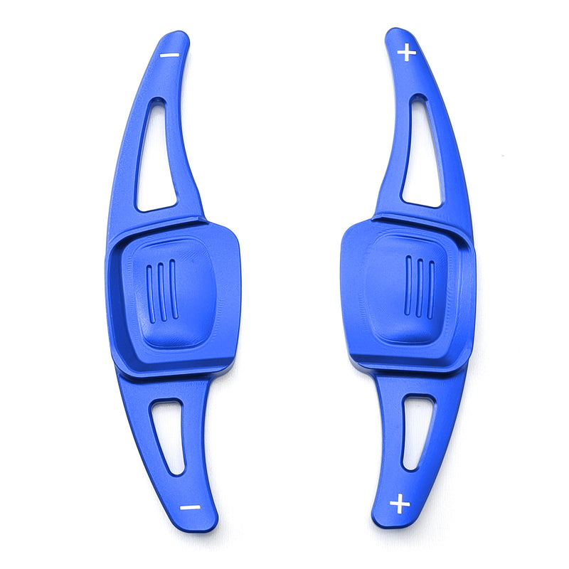 Extensores de levas largas VW aluminio 2015-2026 Golf Nivus Polo Vento Tiguan - Imagen 9
