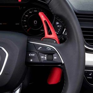 Extensores de levas de aluminio para Audi V4 (2017+)
