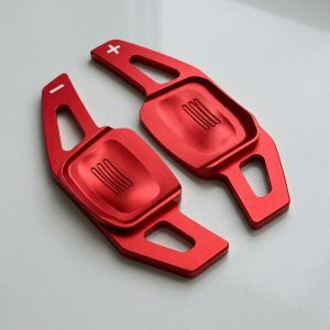 Extensores de levas cortas Volkswagen Golf Nivus (2015-2026)